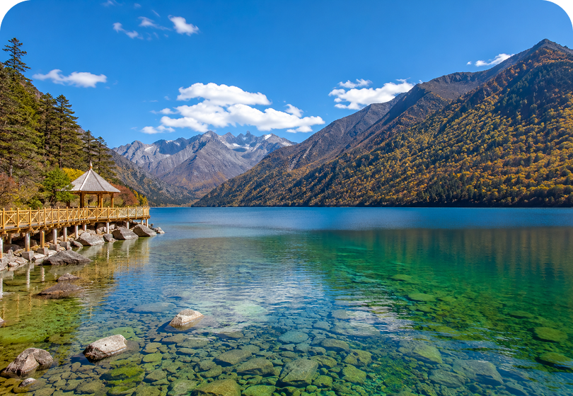 10-Day Sichuan In-Depth Tour